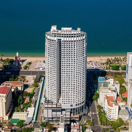 Phi Yen Panorama Condotel ニャチャン エクステリア 写真