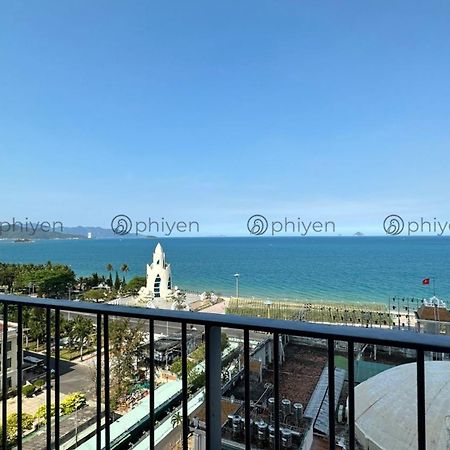 Phi Yen Panorama Condotel ニャチャン エクステリア 写真
