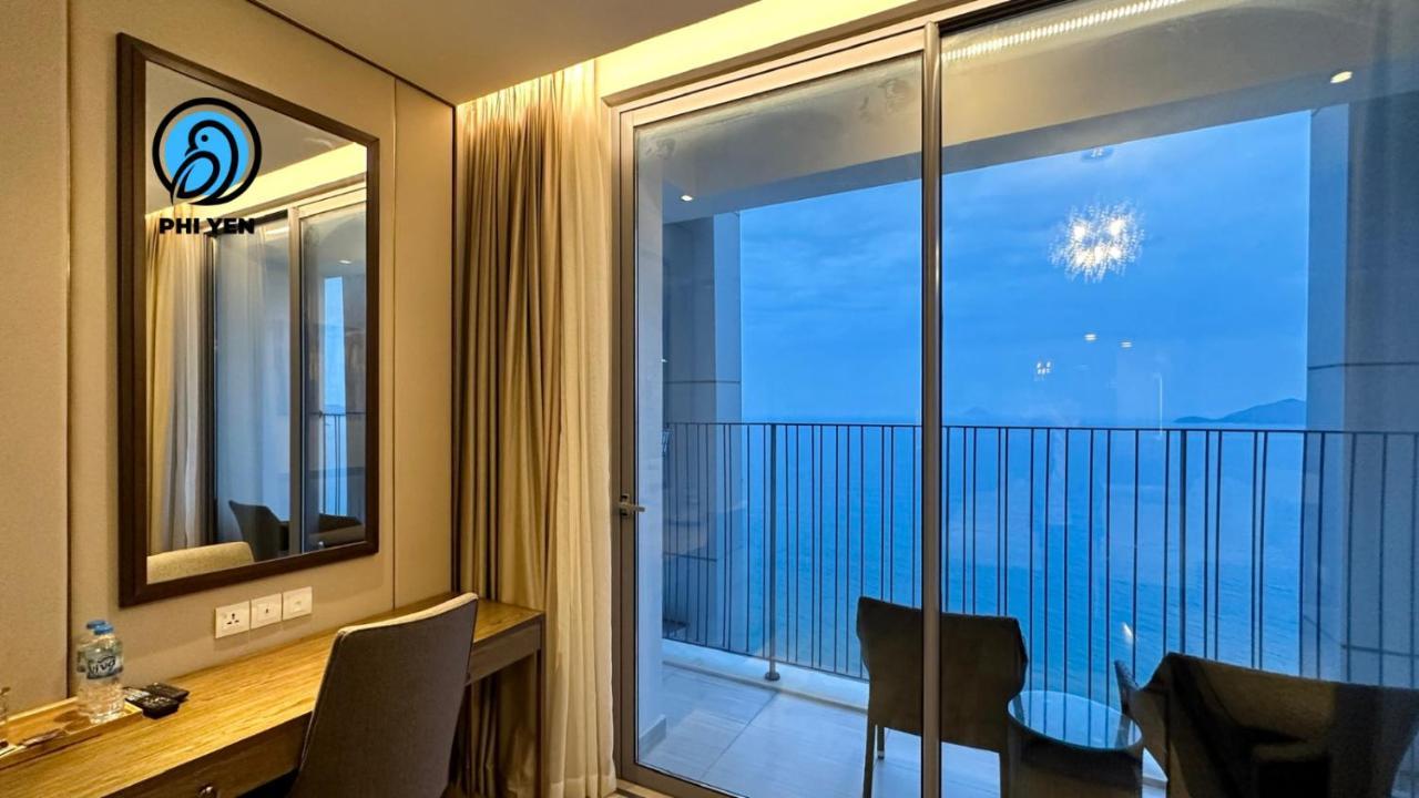 Phi Yen Panorama Condotel ニャチャン エクステリア 写真