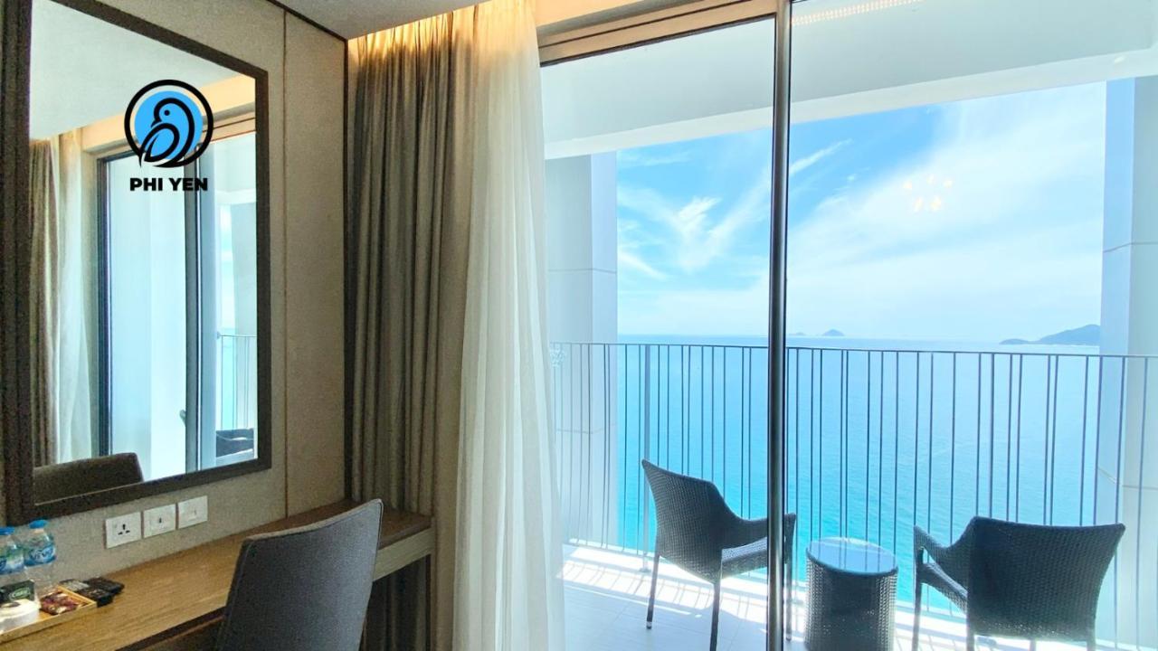 Phi Yen Panorama Condotel ニャチャン エクステリア 写真