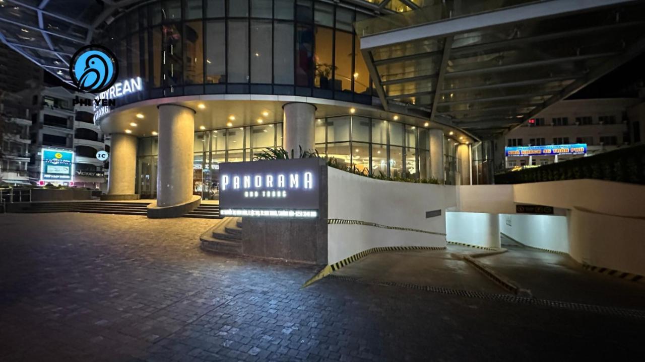 Phi Yen Panorama Condotel ニャチャン エクステリア 写真