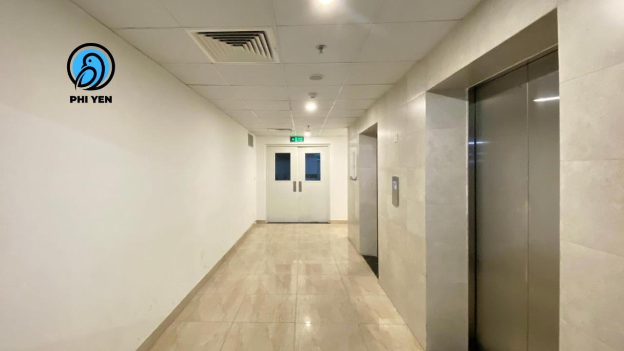 Phi Yen Panorama Condotel ニャチャン エクステリア 写真