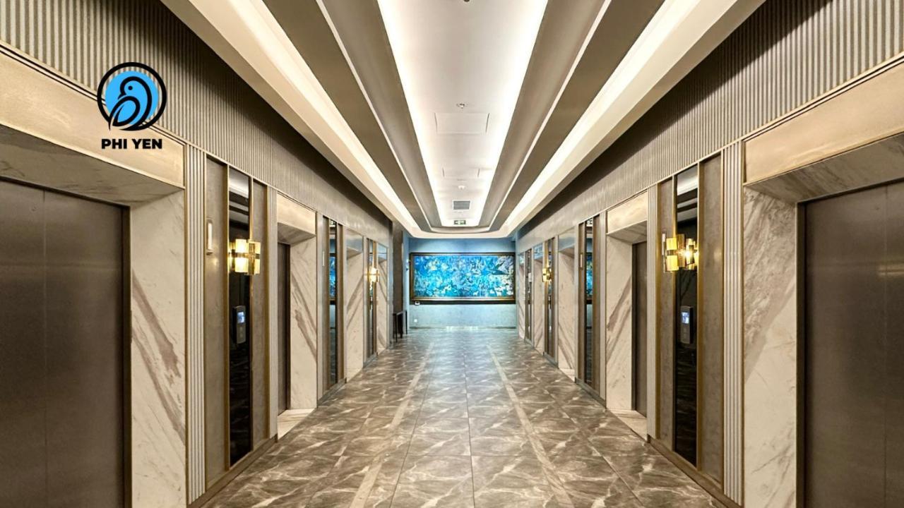 Phi Yen Panorama Condotel ニャチャン エクステリア 写真