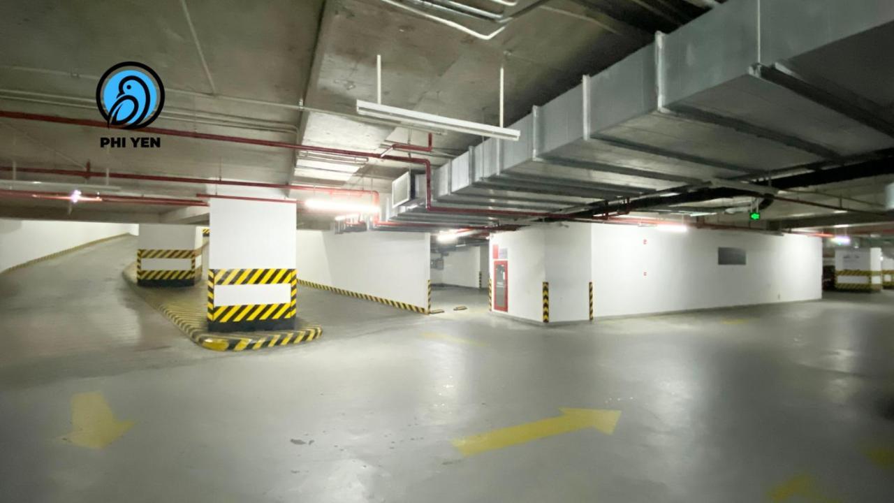 Phi Yen Panorama Condotel ニャチャン エクステリア 写真
