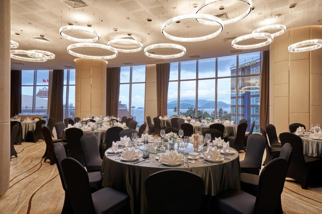 Phi Yen Panorama Condotel ニャチャン エクステリア 写真
